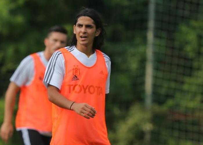 Beşiktaştan forvete çifte bomba transfer: Falcao ve Burak Yılmaz