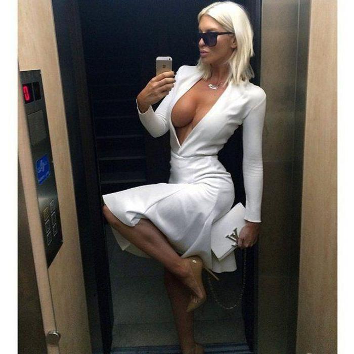 Tosic-Jelena Karleusa çifti evlerini buldu