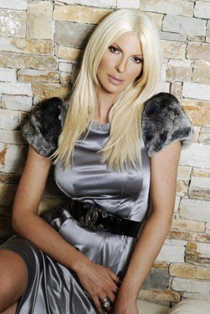 Tosic-Jelena Karleusa çifti evlerini buldu