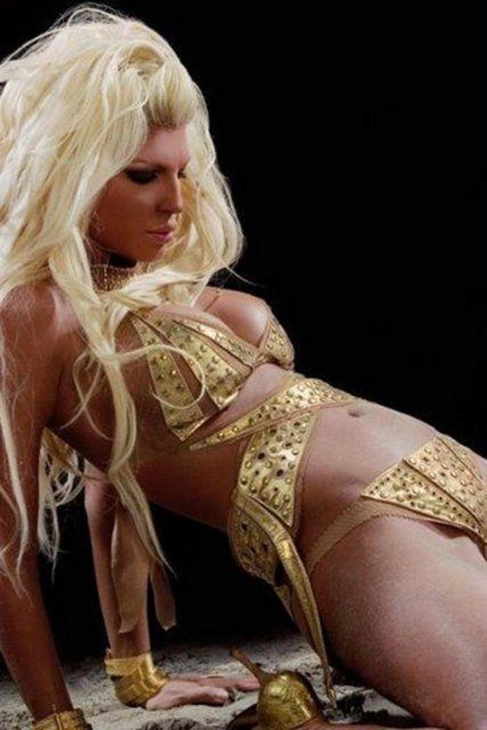 Tosic-Jelena Karleusa çifti evlerini buldu