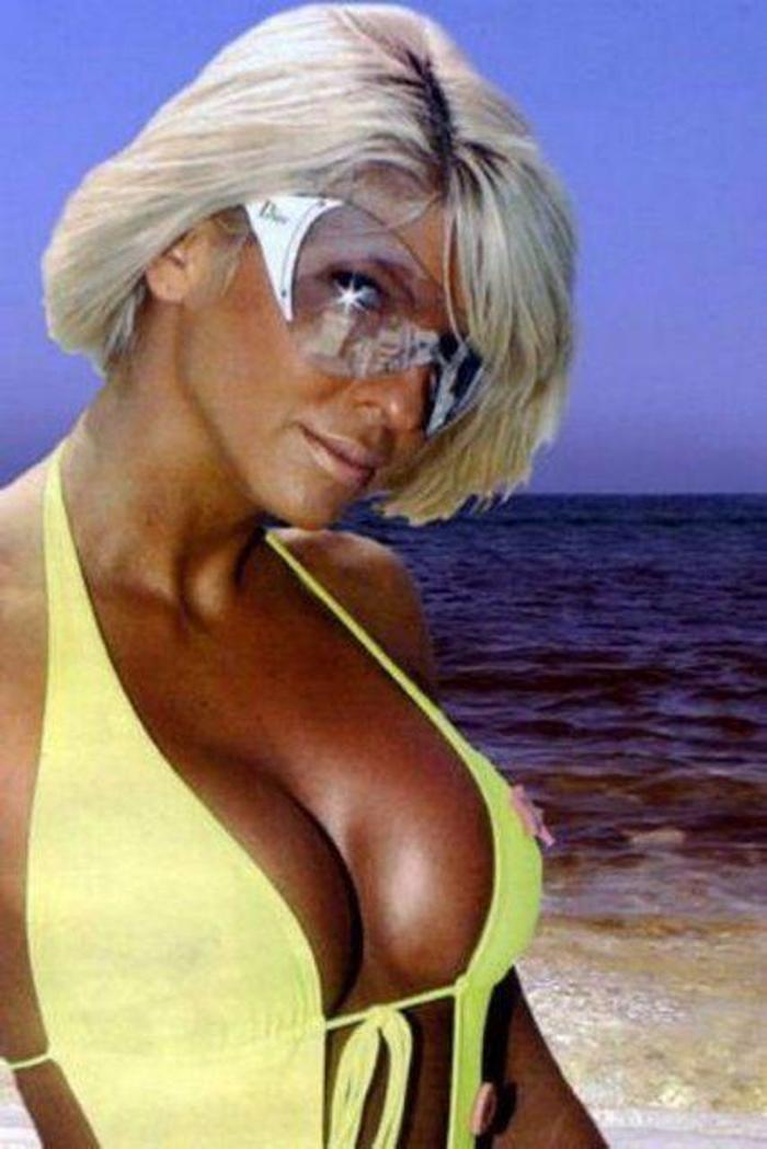 Tosic-Jelena Karleusa çifti evlerini buldu