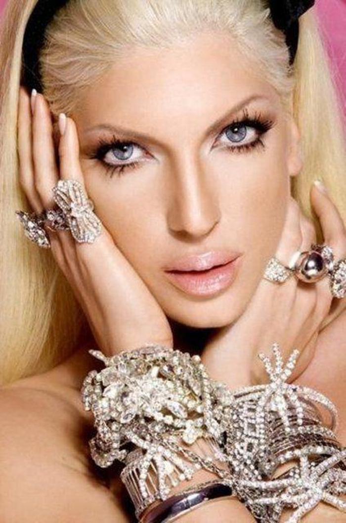 Tosic-Jelena Karleusa çifti evlerini buldu