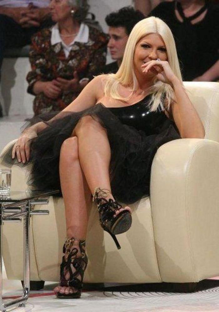 Tosic-Jelena Karleusa çifti evlerini buldu