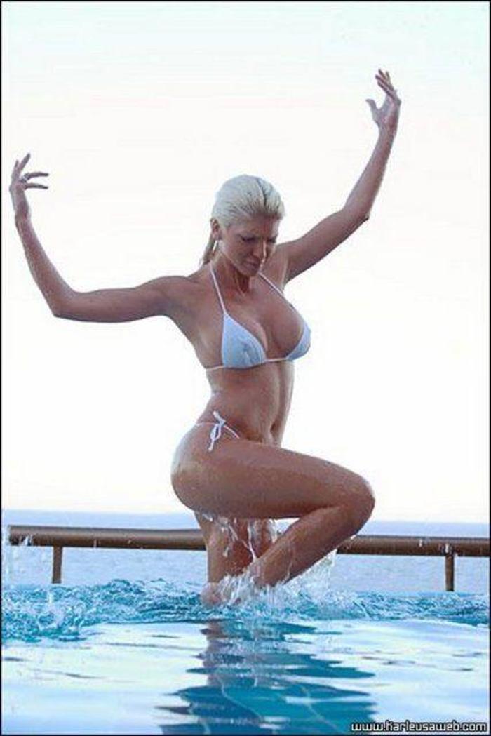 Tosic-Jelena Karleusa çifti evlerini buldu