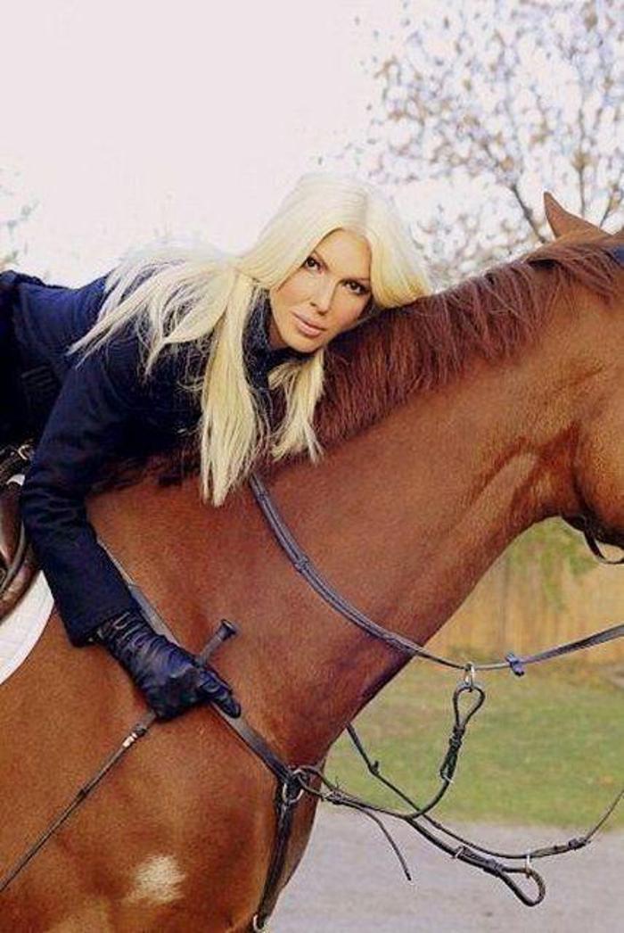 Tosic-Jelena Karleusa çifti evlerini buldu