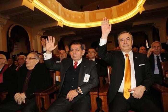 Galatasaray nasıl satılır