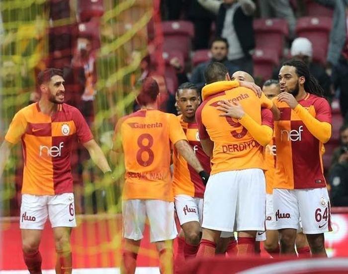 Galatasaray nasıl satılır
