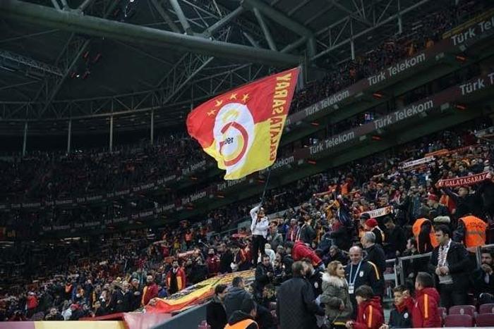Galatasaray nasıl satılır