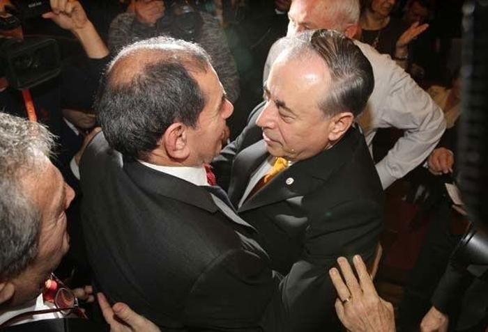 Galatasaray nasıl satılır