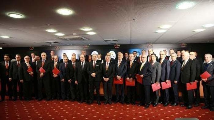 Galatasaray nasıl satılır