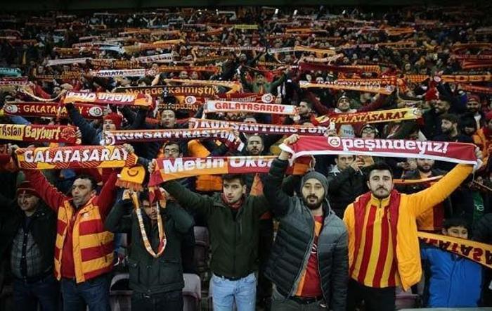 Galatasaray nasıl satılır