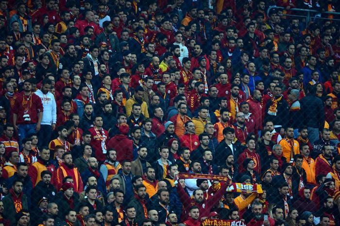 Galatasaray nasıl satılır