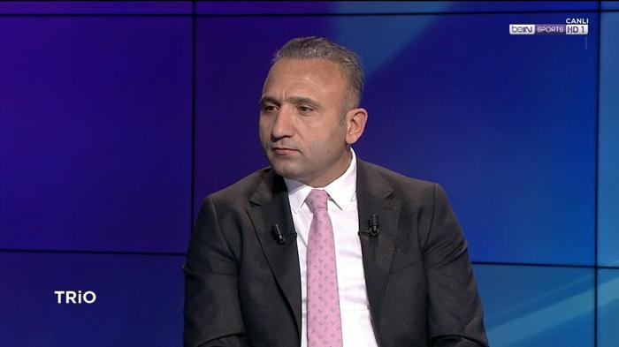 Deniz Çobandan, Fenerbahçe-Beşiktaş maçına yorum: Penaltı kararı yanlış
