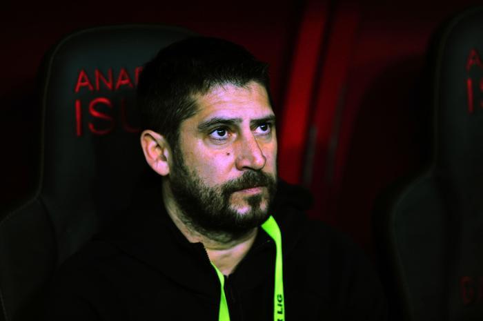 Galatasarayda ilk yarı böyle geçti