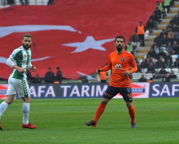 Arda Turanı kızdıran soru
