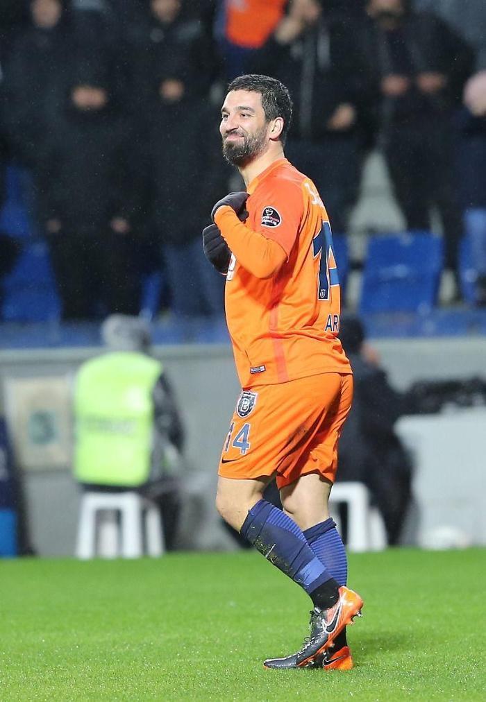 Arda Turanı kızdıran soru