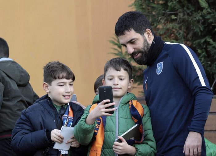 Arda Turanı kızdıran soru