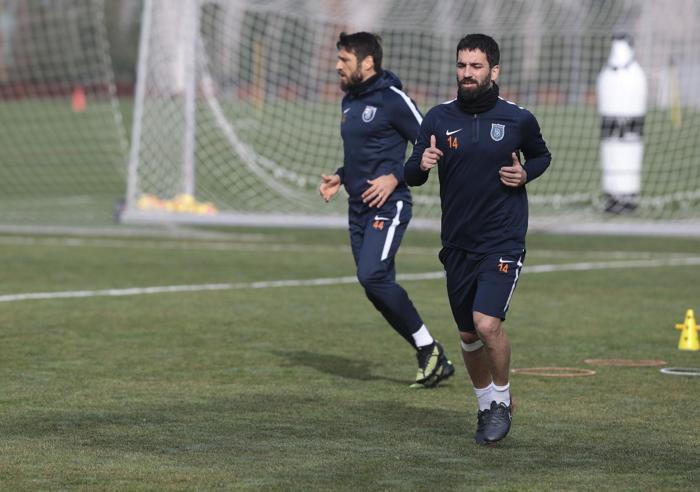 Arda Turanı kızdıran soru