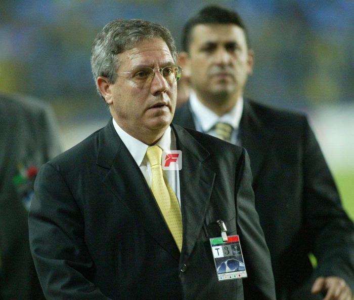 Fenerbahçe ile geçen 20 yıl Aziz Yıldırım 20. yılını doldurdu