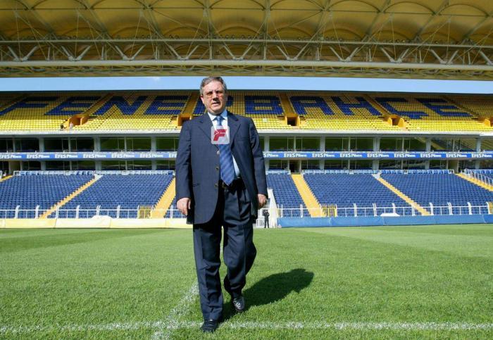 YAPTIRDIĞI TESİSLER DİKKAT ÇEKTİ