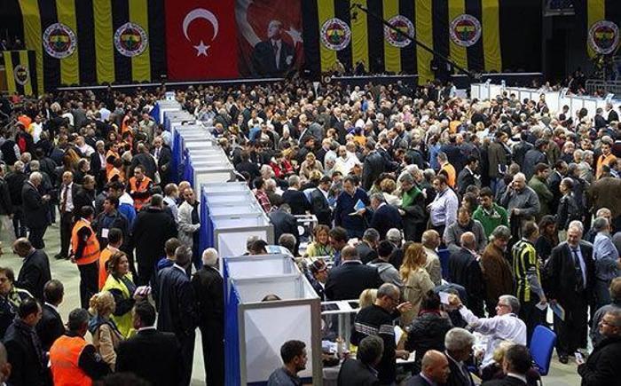Fenerbahçe ile geçen 20 yıl Aziz Yıldırım 20. yılını doldurdu