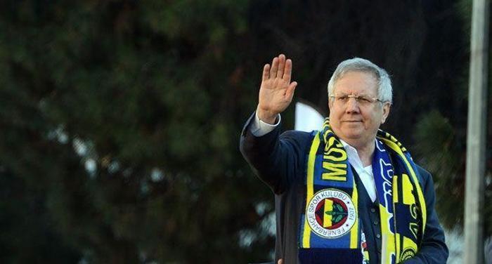 Fenerbahçe ile geçen 20 yıl Aziz Yıldırım 20. yılını doldurdu