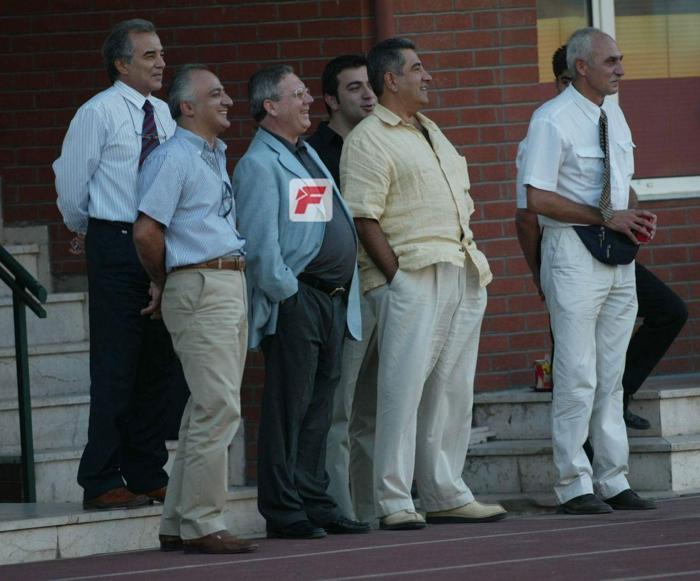 AZİZ YILDIRIMA HOCA DAYANMADI 17 HOCA...