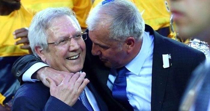 BASKETBOLDA MUHTEŞEM GRAFİK