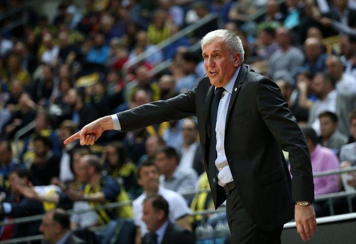 Fenerbahçe ile geçen 20 yıl Aziz Yıldırım 20. yılını doldurdu