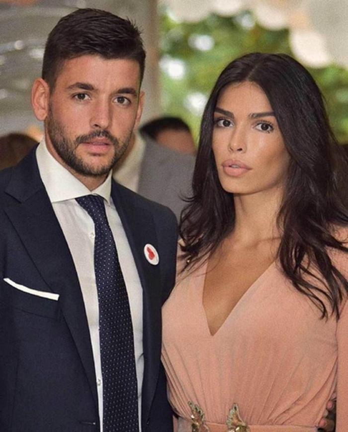 Filip Djordjevicin lolitası Jovana Djordjevic