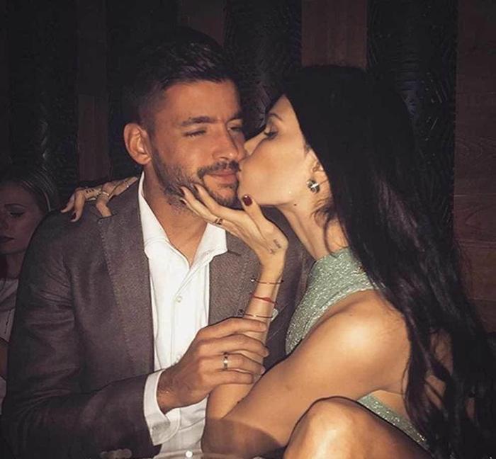 Filip Djordjevicin lolitası Jovana Djordjevic
