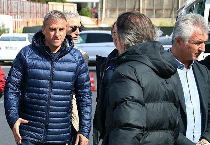 Muhammet Tanju Çetinkaya son yolculuğuna uğurlandı