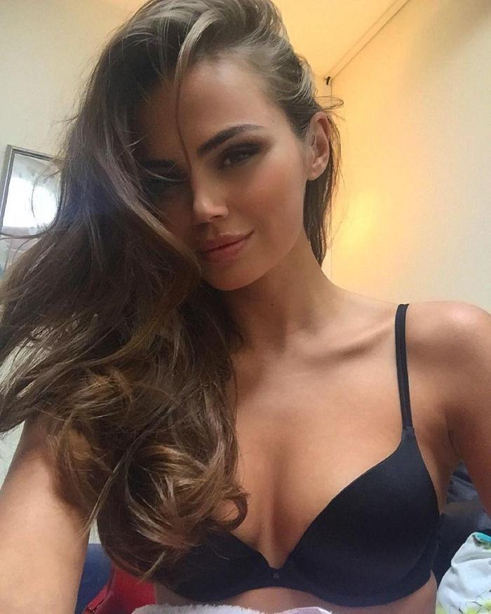 Xenia Deli sosyal medya fenomeni oldu