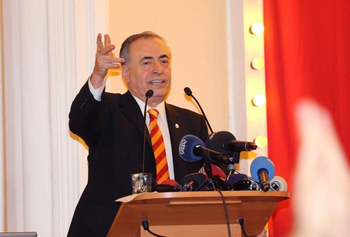 Her gelen yönetim aynı şeyi söylüyor
