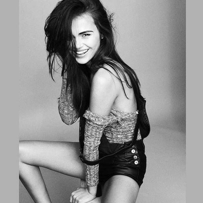 Xenia Deli sosyal medya fenomeni oldu