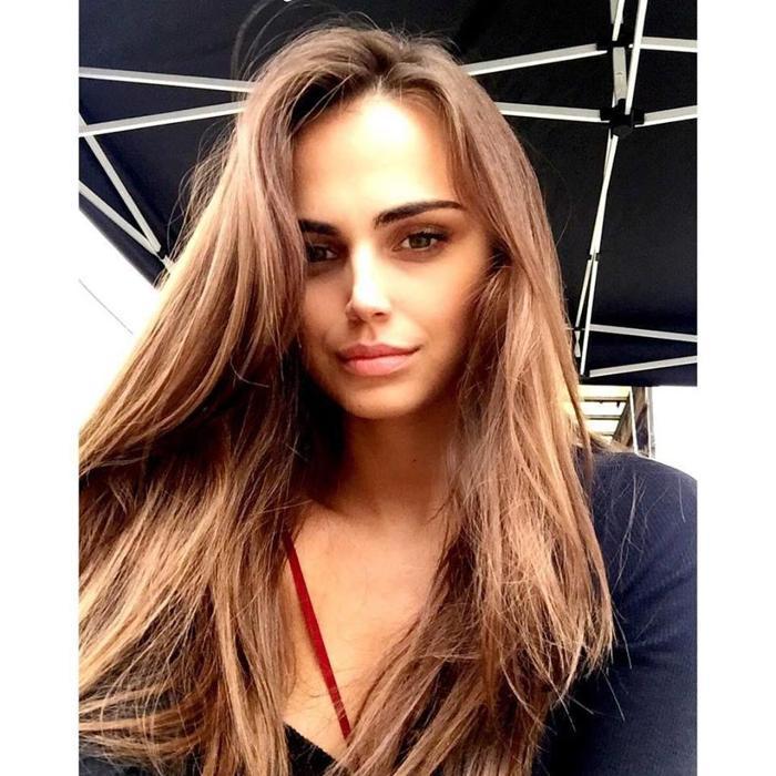 Xenia Deli sosyal medya fenomeni oldu
