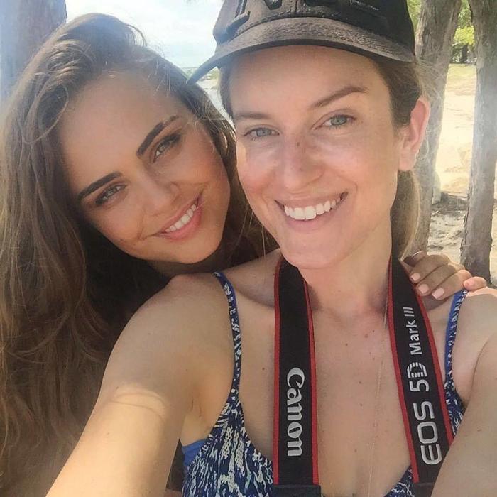 Xenia Deli sosyal medya fenomeni oldu