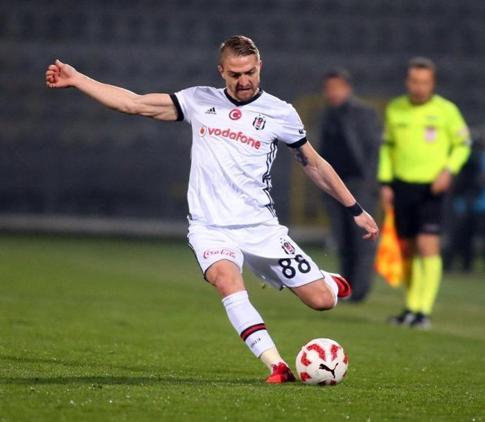 Caner