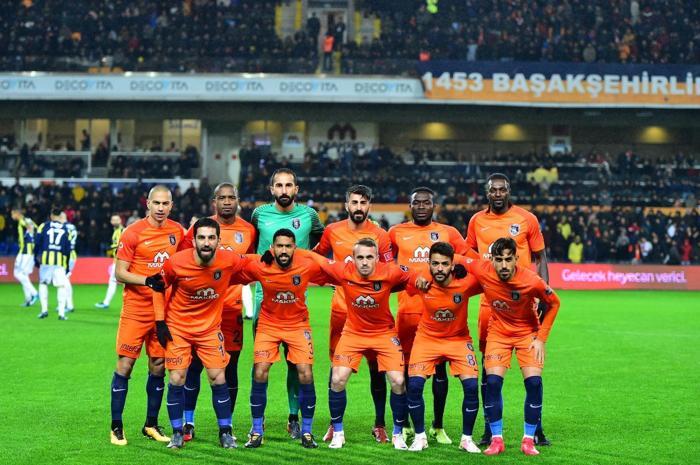 Başakşehir kollanmıyor ama...