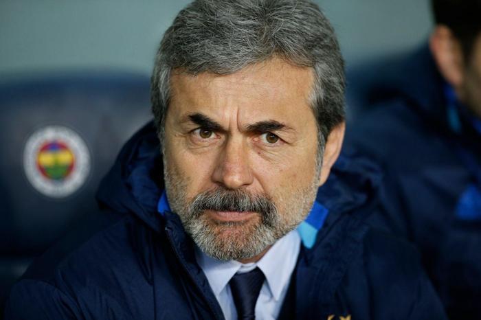 Aykut Kocaman, Mustafa Denizli gibi