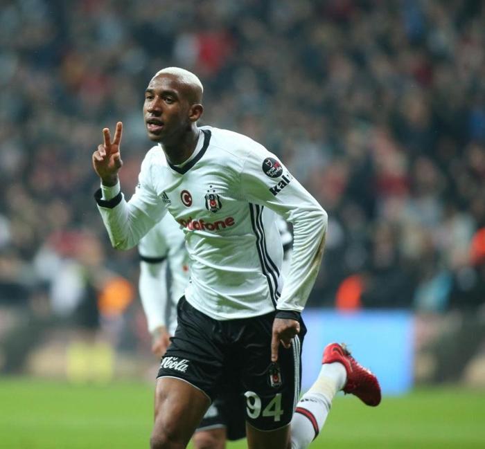 Talisca