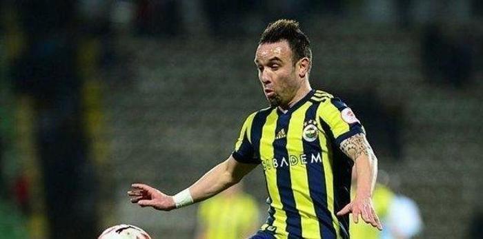 Valbuena topu çok seviyor