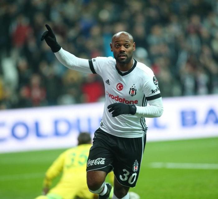 Vagner Love