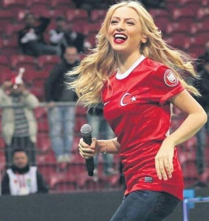 Eskişehirli Nazanın rüya gibi hayatı