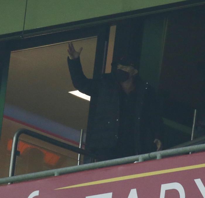 Fanatik yazarları Galatasaray - Başakşehir maçını kaleme aldı