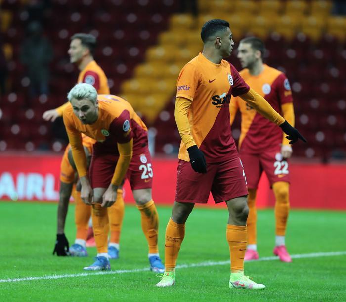 Fanatik yazarları Galatasaray - Başakşehir maçını kaleme aldı
