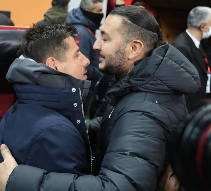 Fanatik yazarları Galatasaray - Başakşehir maçını kaleme aldı