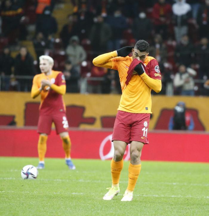 Fanatik yazarları Galatasaray - Başakşehir maçını kaleme aldı