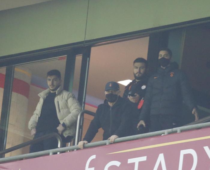 Fanatik yazarları Galatasaray - Başakşehir maçını kaleme aldı