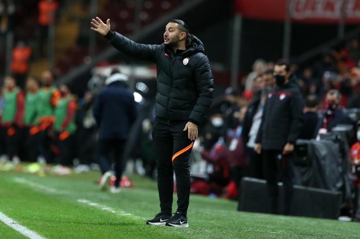 Fanatik yazarları Galatasaray - Başakşehir maçını kaleme aldı